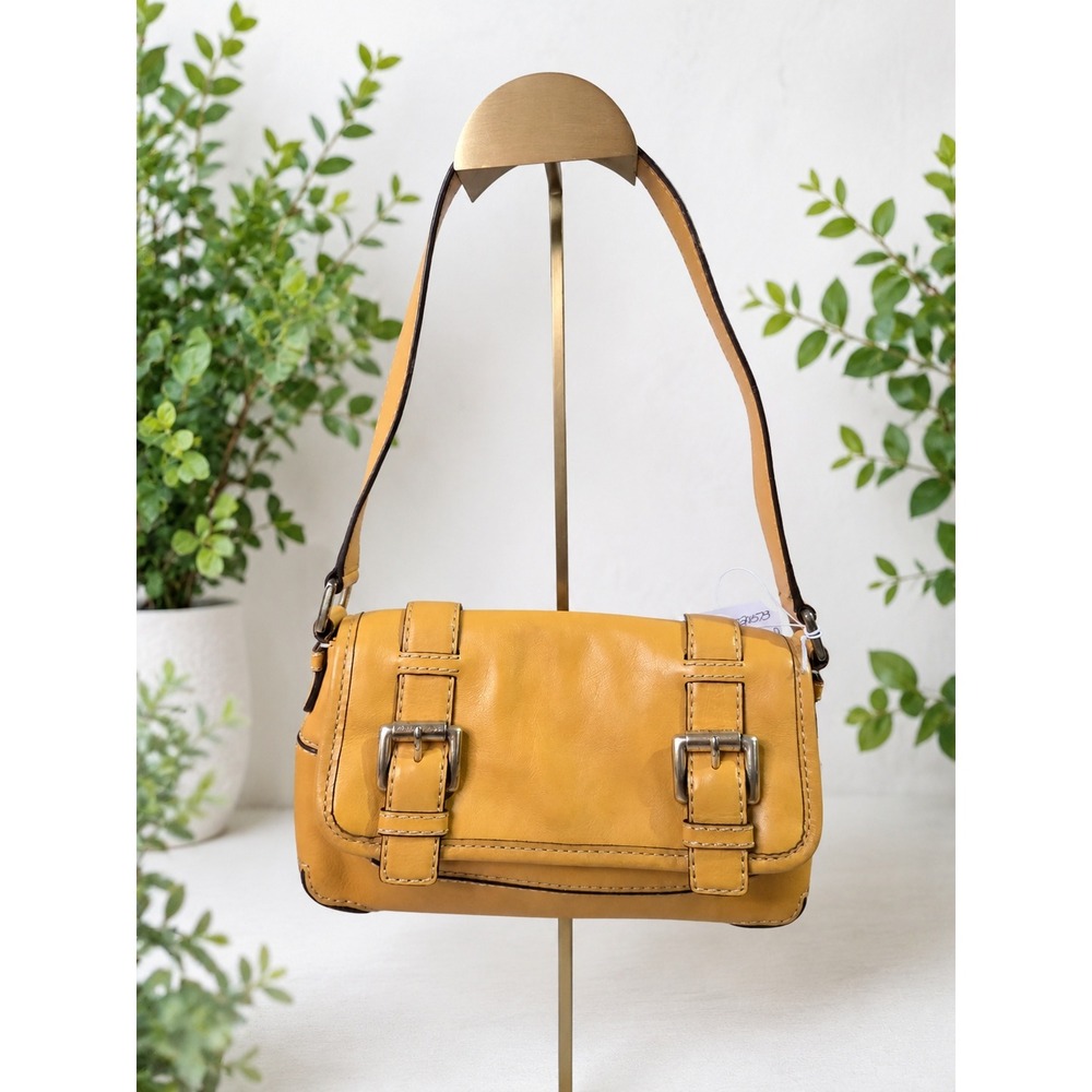 MK153 Michael Kors Vintage Y2K shoulder bag